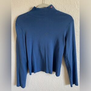 Polo jeans co. Ralph Lauren long sleeve.